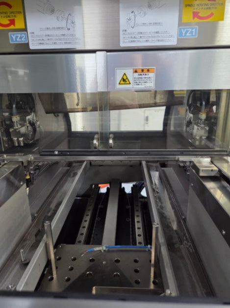 Disco DFD 6340 Automatic Dicing Saw