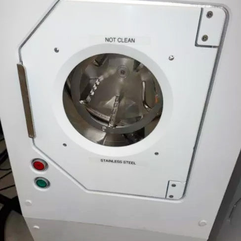 SRD (Spin Rinse Dryer)