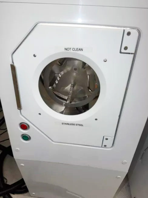 SRD (Spin Rinse Dryer)