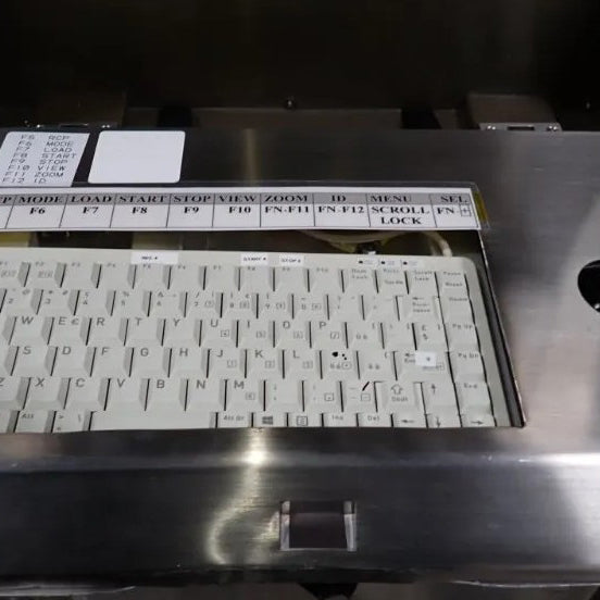 KLA Surfscan 7700 Particle Defect System