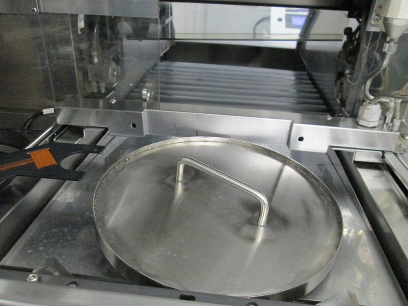 Disco DFD 6340 Dicing Saw