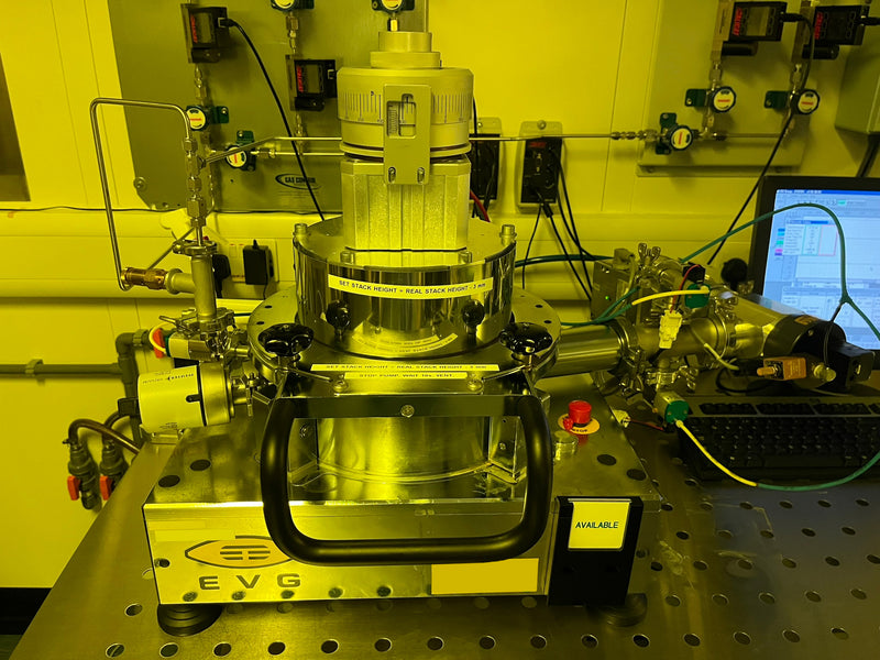 EVG 501 Bonder
