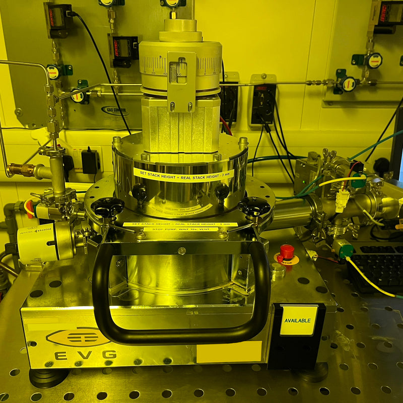EVG 501 Bonder