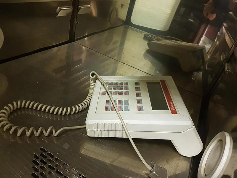 Heraeus / Votsch HC 4033 Climate Chamber