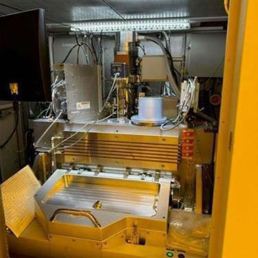 Thermo Fisher Scientific / FEI NanoLab 1200 AT FIB (Focused Ion Beam)
