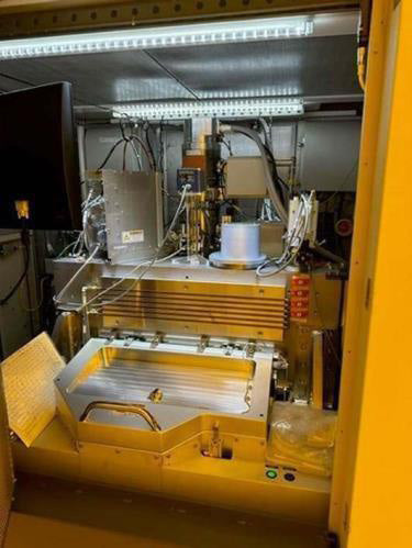 Thermo Fisher Scientific / FEI NanoLab 1200 AT FIB (Focused Ion Beam)