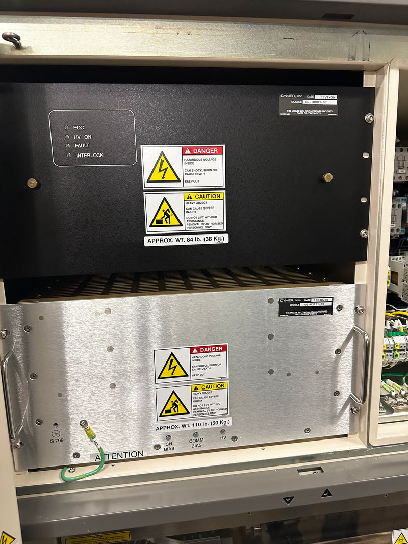 Cymer ELS 6600 Laser