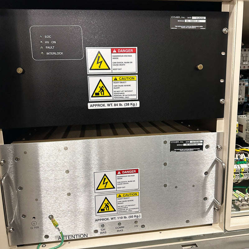 Cymer ELS 6600 Laser