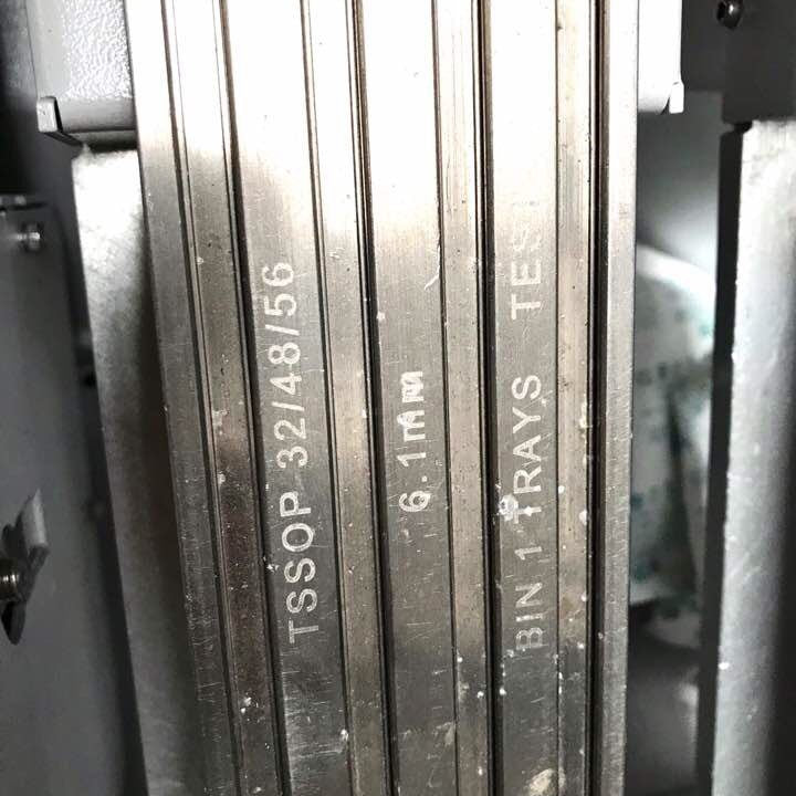 Rasco SO 2000 Handler