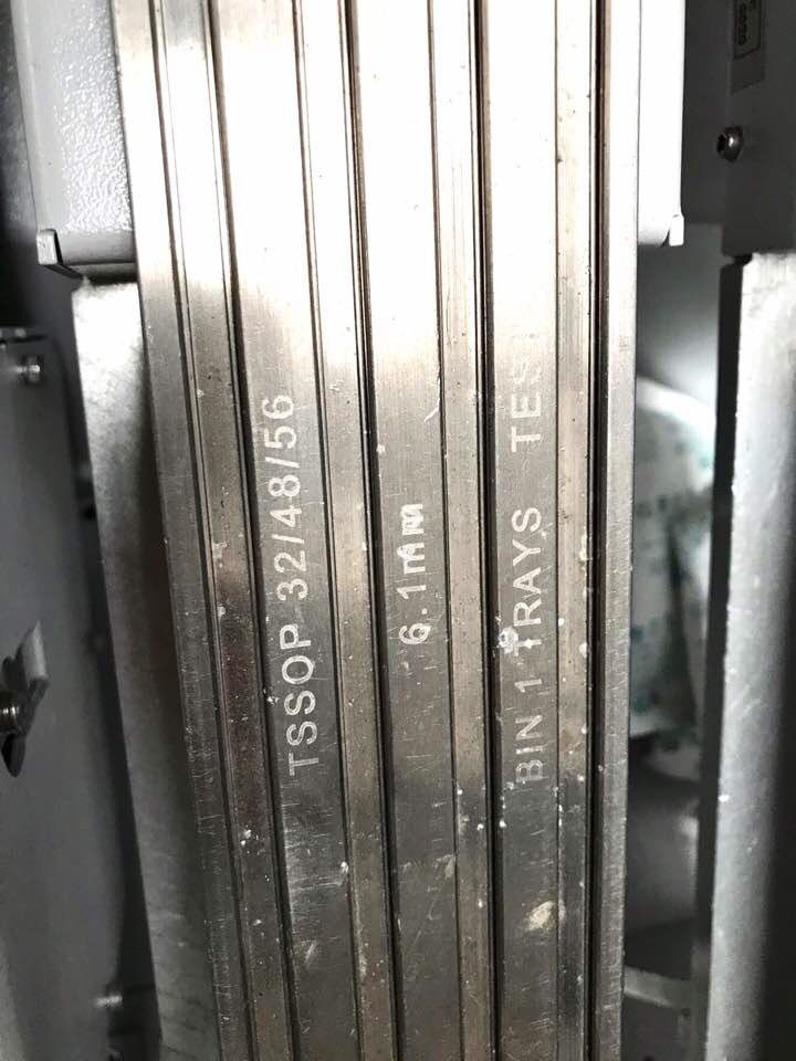 Rasco SO 2000 Handler