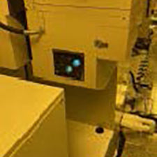 Nikon NSR 2205 i 11 D i-Line Stepper