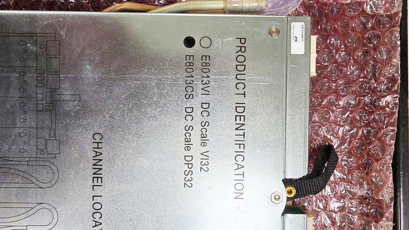 Advantest 93000 DPS 32 Board