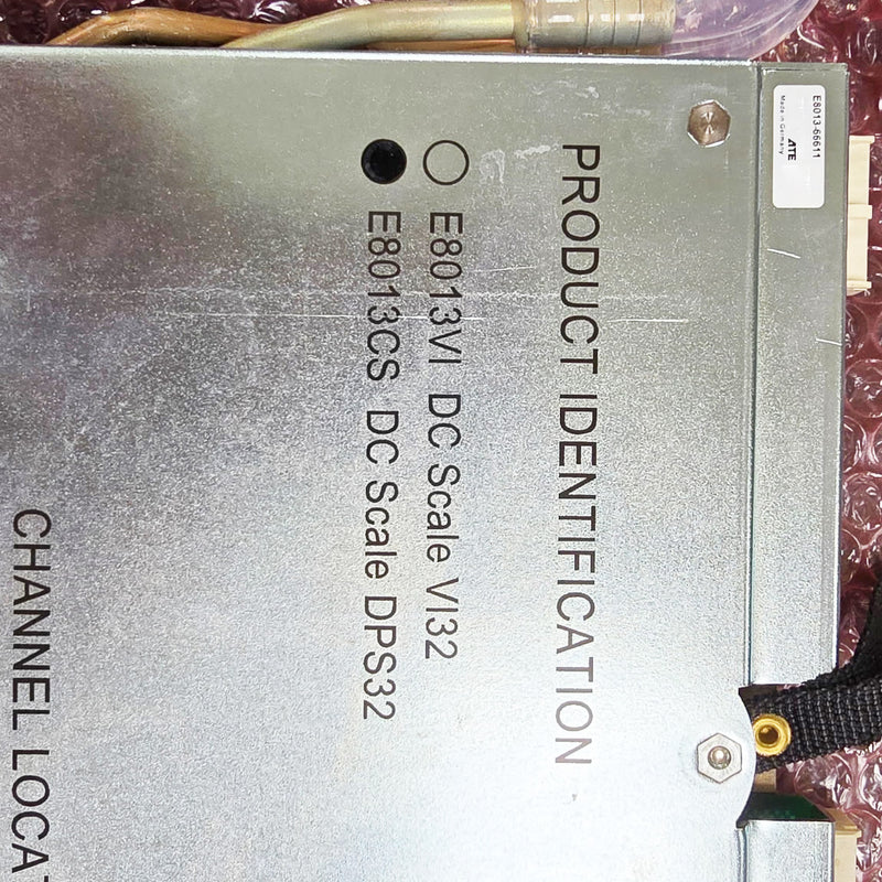 Advantest 93000 DPS 32 Board