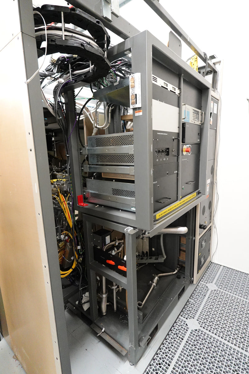 Axcelis GSD 200 E 2 Ion Implanter