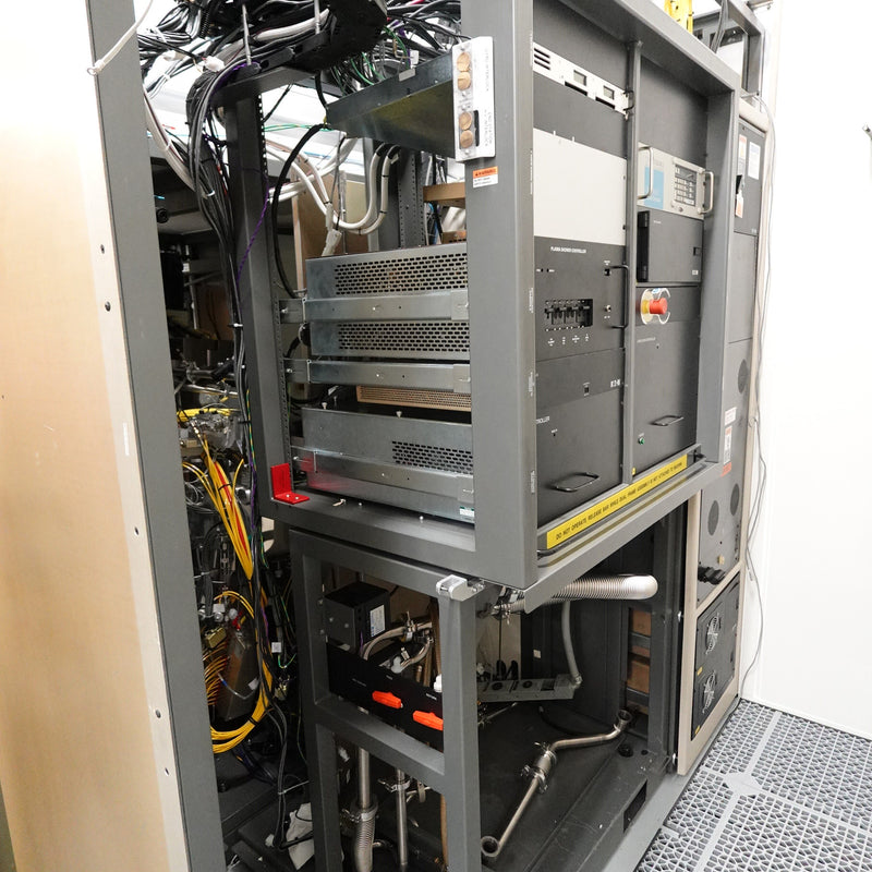 Axcelis GSD 200 E 2 Ion Implanter