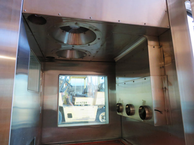 Qualmark OVS 2.5 Chamber