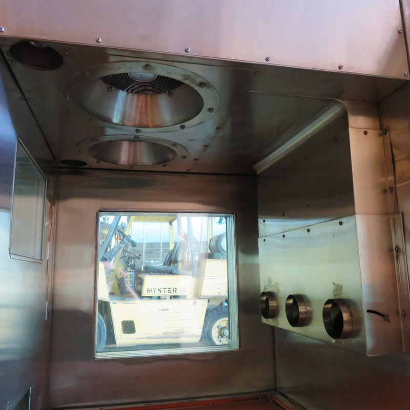 Qualmark OVS 2.5 Chamber