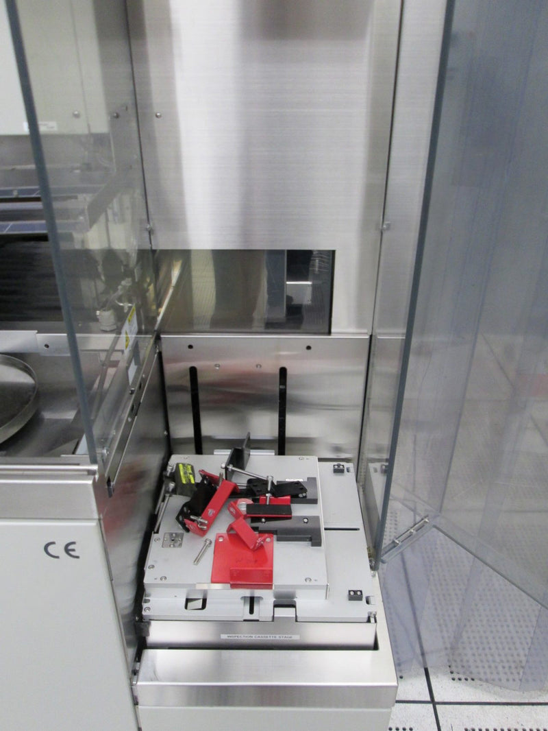 Disco DFD 6340 Dicing Saw
