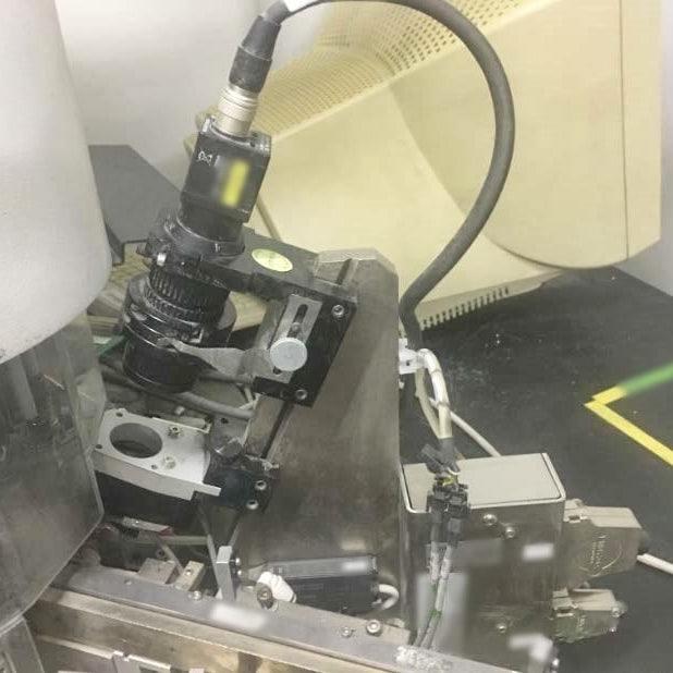 Ismeca NX 16 Handler