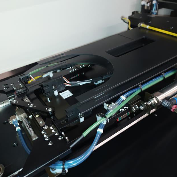 Tel P 12 XLn+ Prober