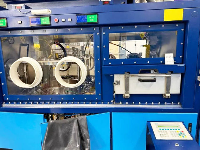 Aixtron AIX 2400 Planetary Reactor