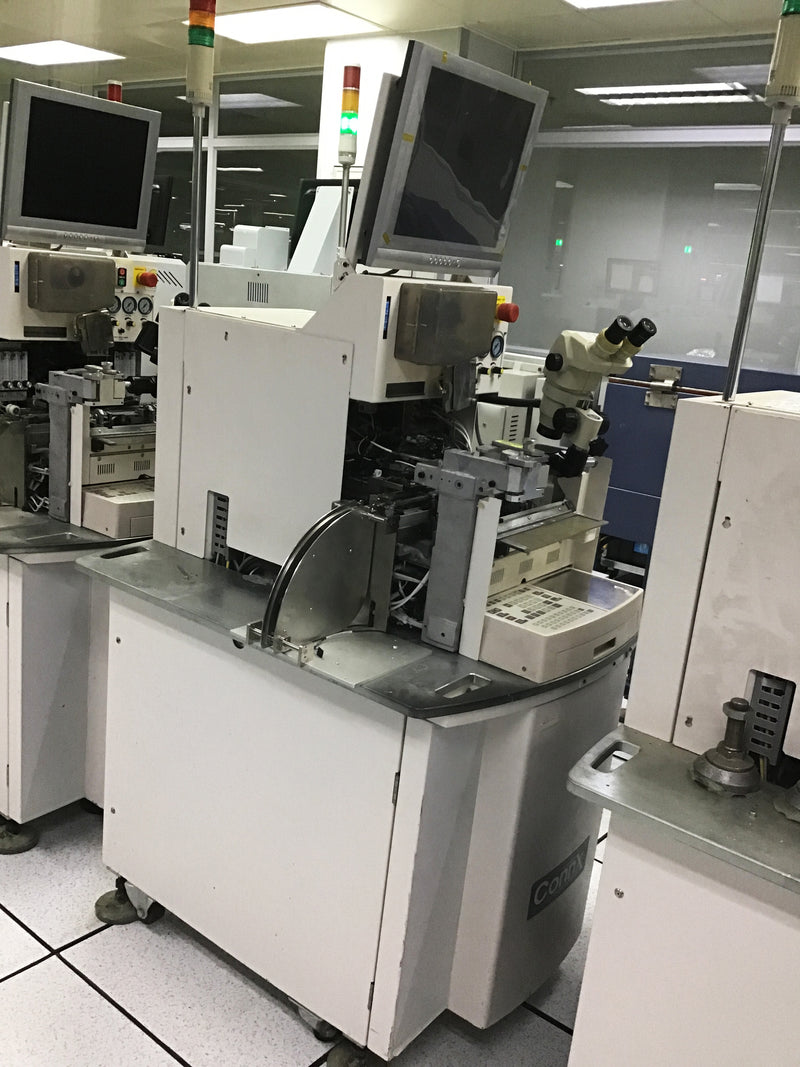 K&S ConnX Wire Bonder