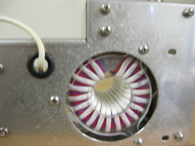 Lam P/N: 853-491935-002 Assembly Transformer Autotune