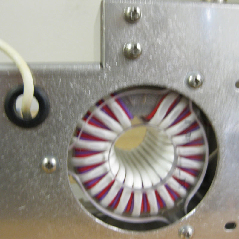 Lam P/N: 853-491935-002 Assembly Transformer Autotune