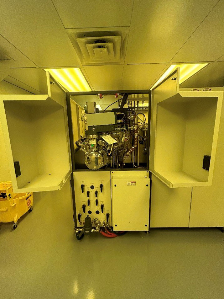 NEXX 314 XP Sputter Deposition System