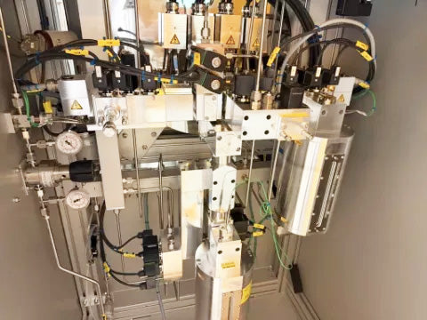 Beneq P 400 A 028 ALD (Atomic Layer Deposition)