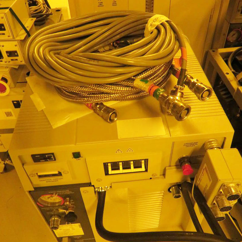 Applied Materials Endura 5500 PVD (Physical Vapor Deposition)