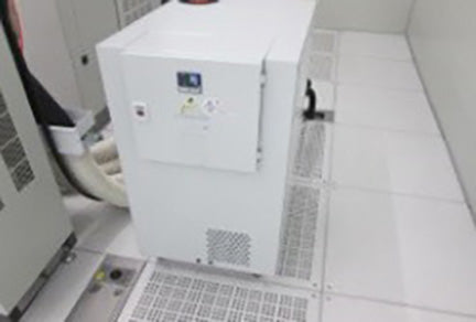 Advantest 93000 Smart Scale Tester