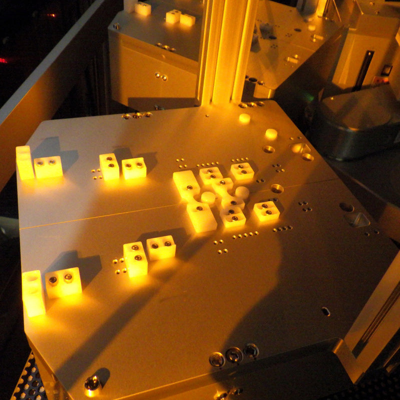 Lasertec SICA 88 HiT Wafer Inspection / Review System