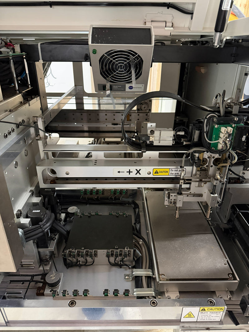 Seiko / Epson NS 6040 Handler