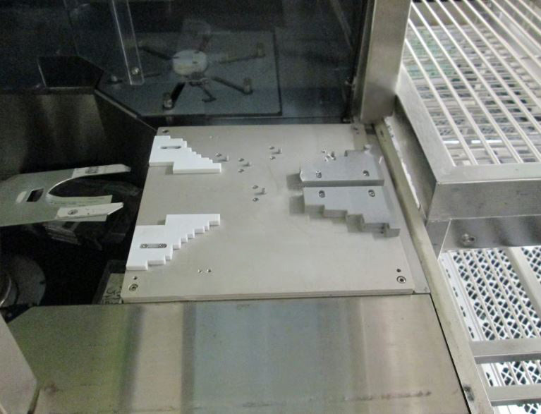 Disco DFG 841 Automatic Grinder