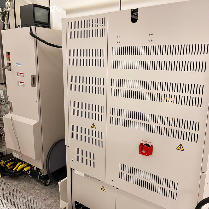 Hitachi S 9200 SEM (Scanning Electron Microscope)