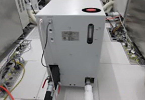 Advantest 93000 Smart Scale Tester