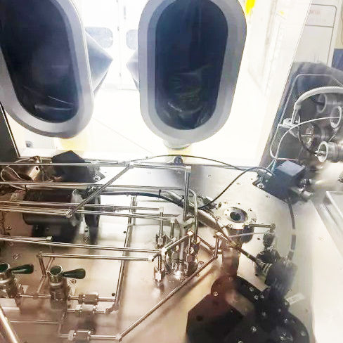 Aixtron AIX 2600 G 3 Planetary Reactor