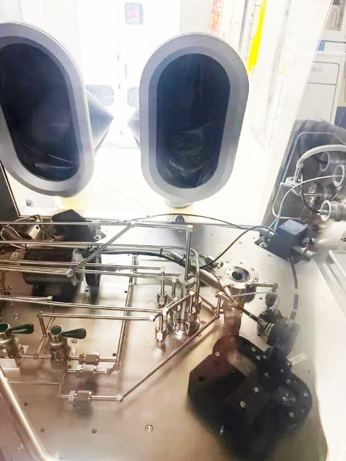 Aixtron AIX 2600 G 3 Planetary Reactor