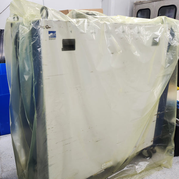 Ebara A 500 W T Dry Pump