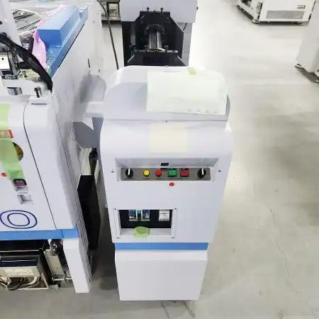 Accretech / TSK UF 3000 Automatic Wafer Prober