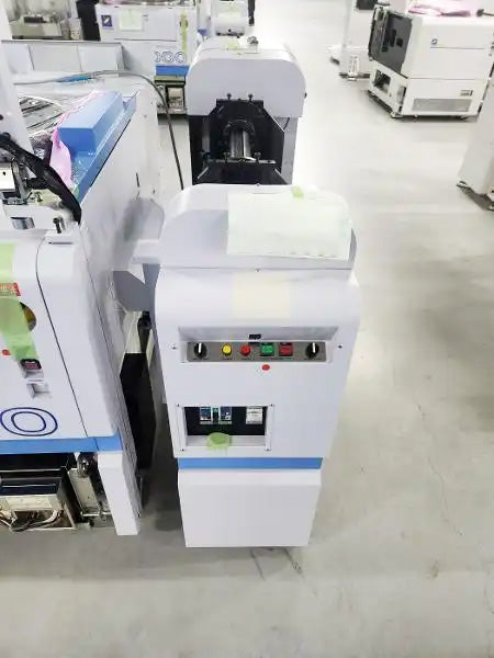 Accretech / TSK UF 3000 Automatic Wafer Prober