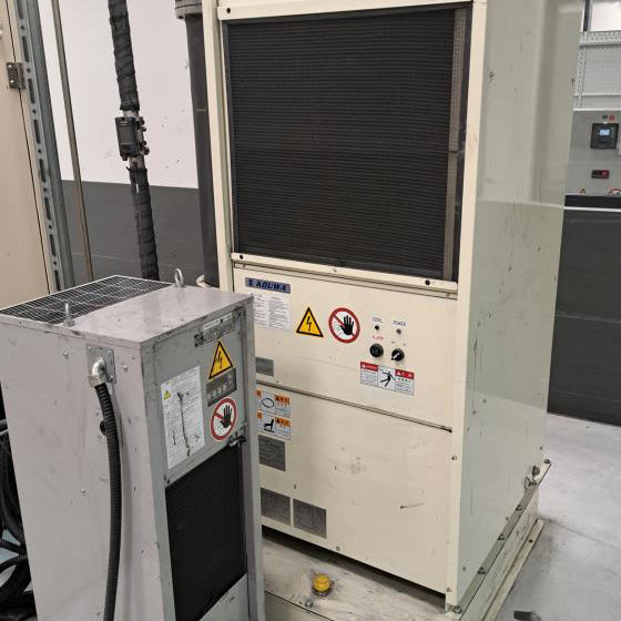 Takatori MWS 610 SD Wire Saw