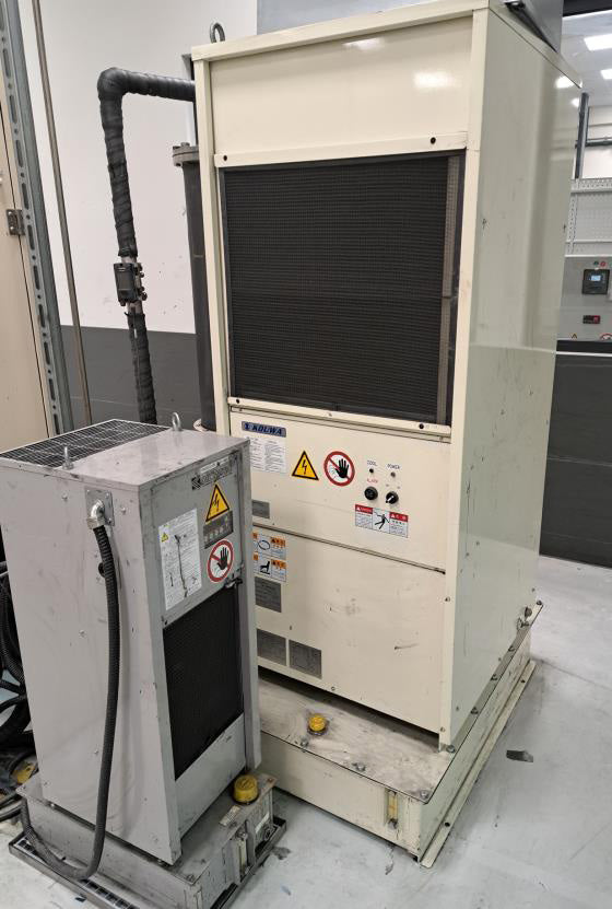 Takatori MWS 610 SD Wire Saw