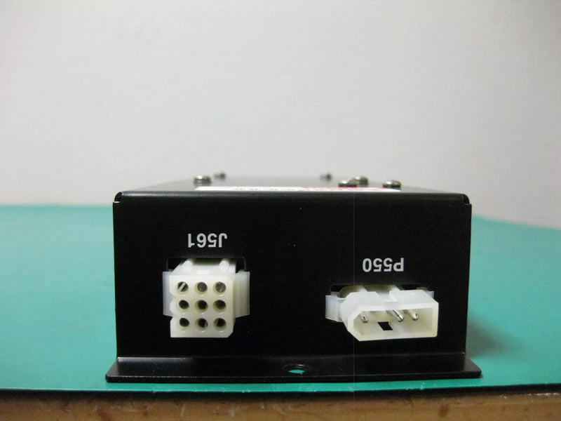 Lam P/N: 853-006350-002 AutoEtch Assy RF Interface