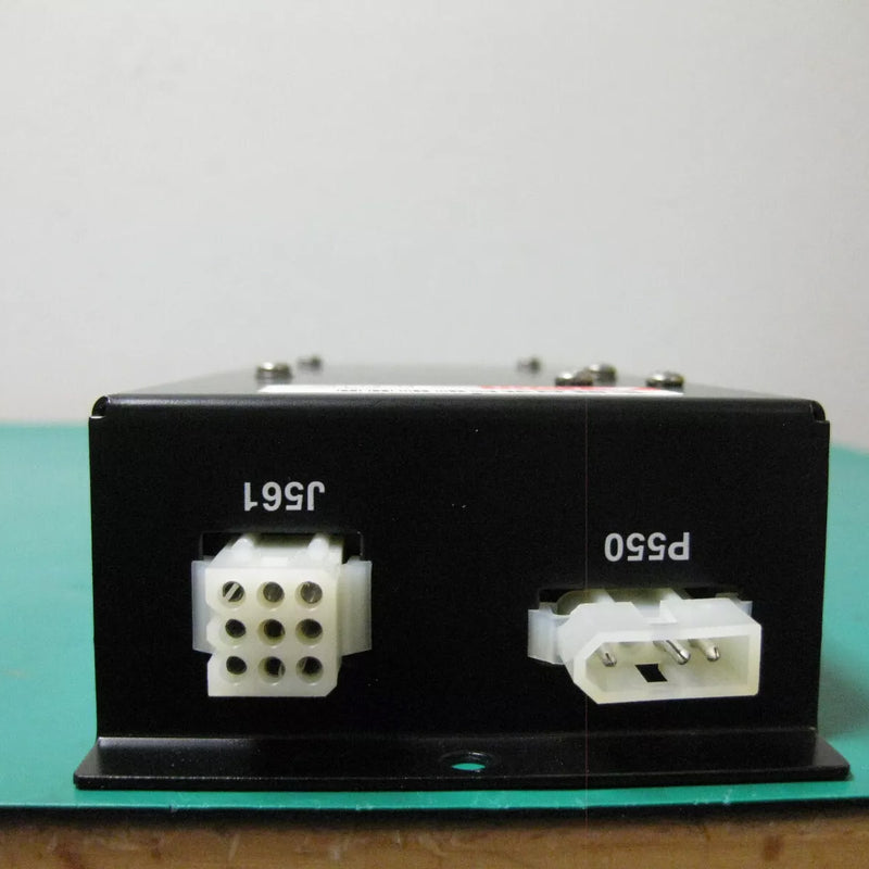 Lam P/N: 853-006350-002 AutoEtch Assy RF Interface