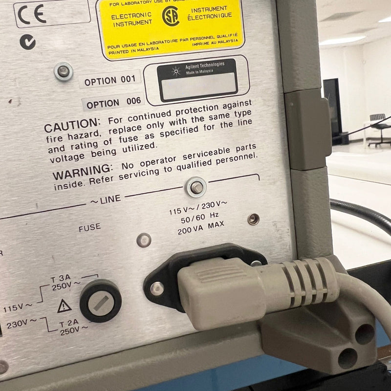 Signatone S 1160 A 8 N Probe Station