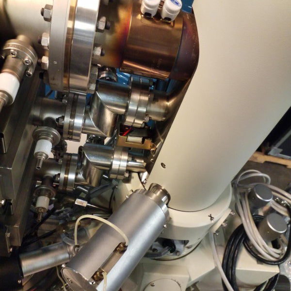 Hitachi S 4500 FE-SEM (Field Emission Scanning Electron Microscope)