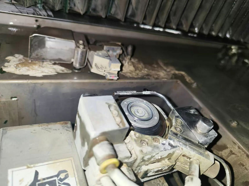 Disco DAD 3350 Automatic Dicing Saw
