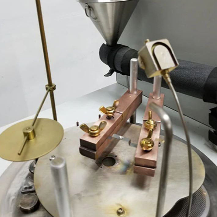 Denton BTT IV Thermal Evaporator
